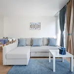 Black Rose Apartments