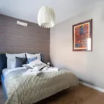 Black Rose Apartments