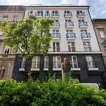 Black Rose Apartments