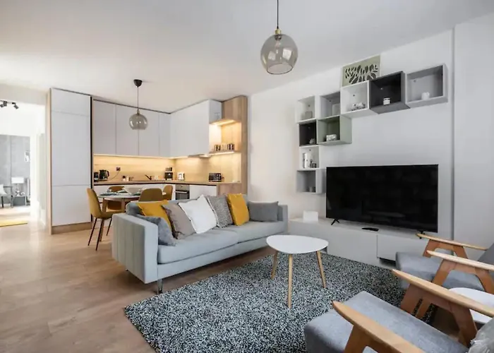 Black Rose Apartments