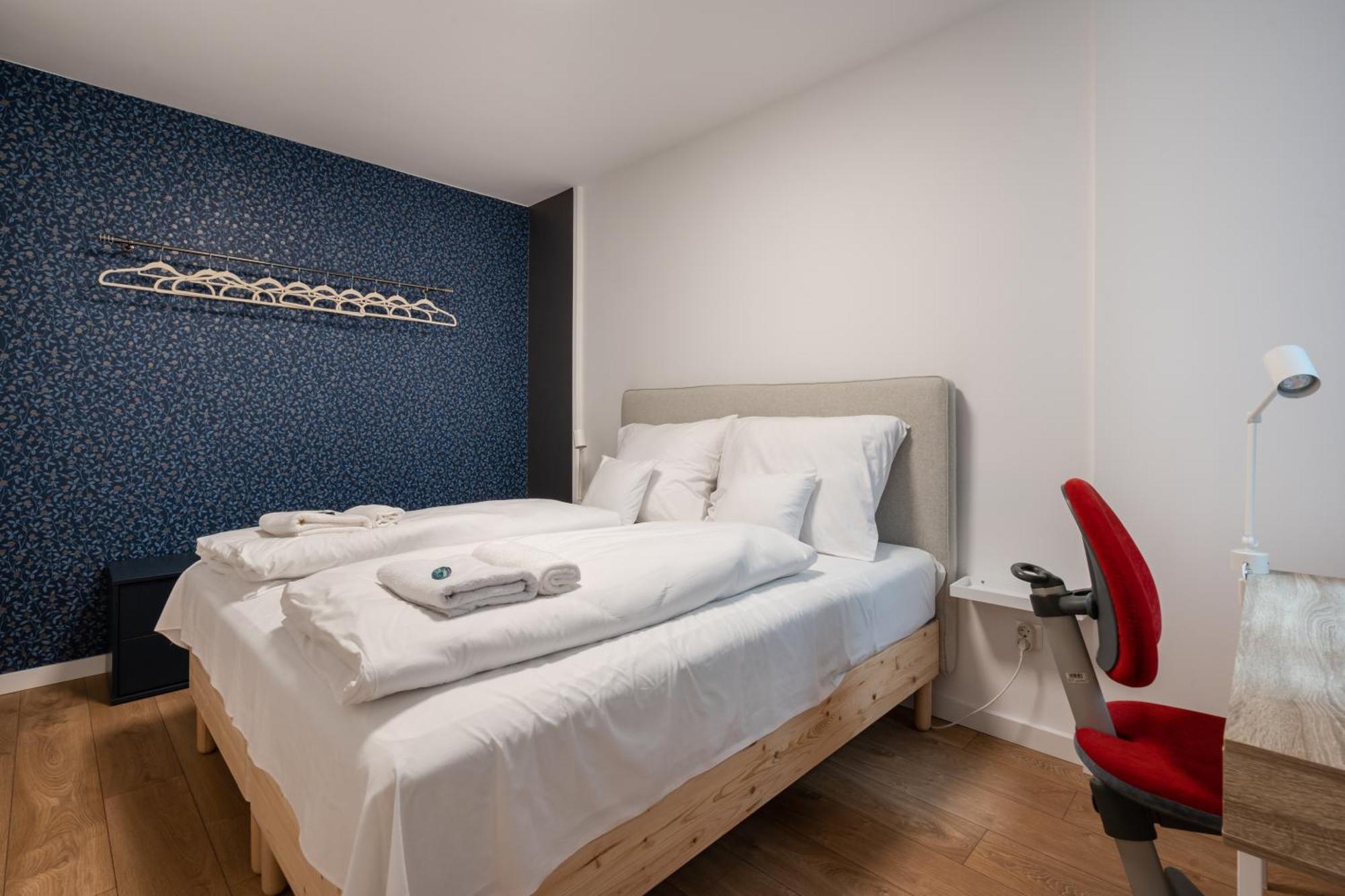 Black Rose Apartment Budapest