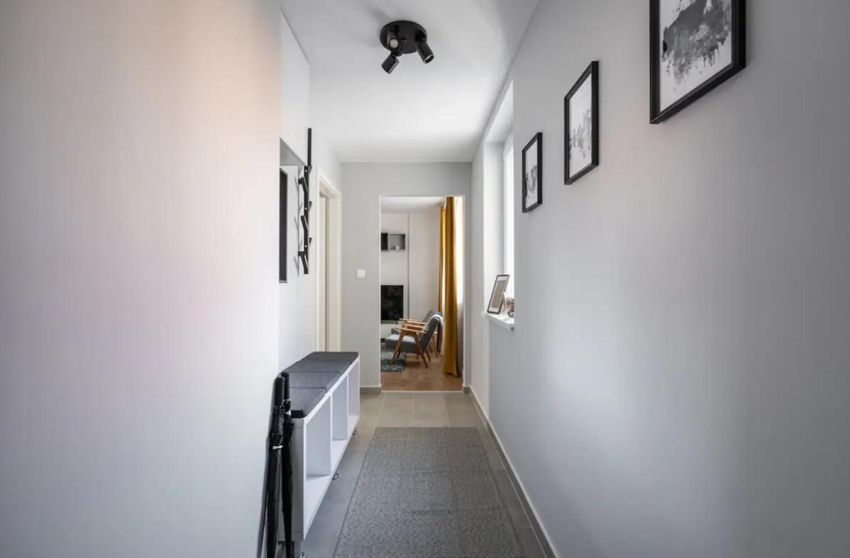 Apartment Black Rose *