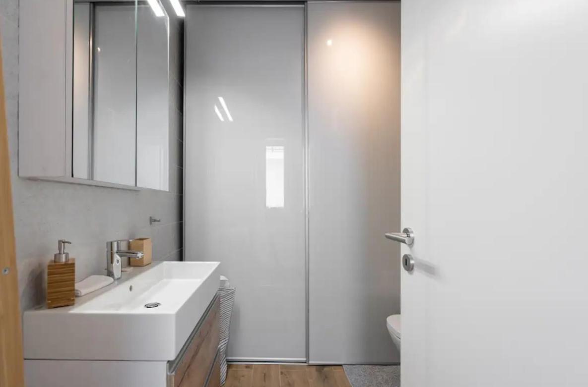 Apartment Black Rose Budapest