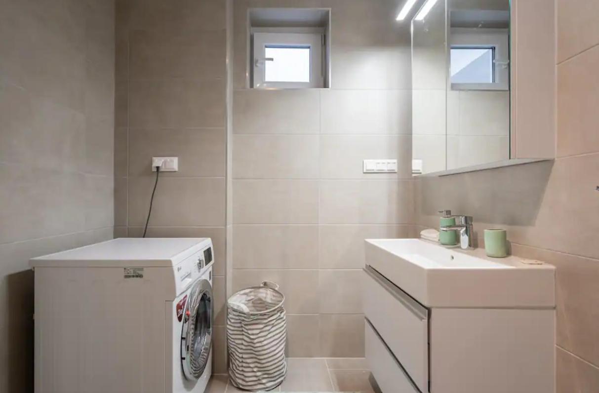 Apartamento Black Rose *