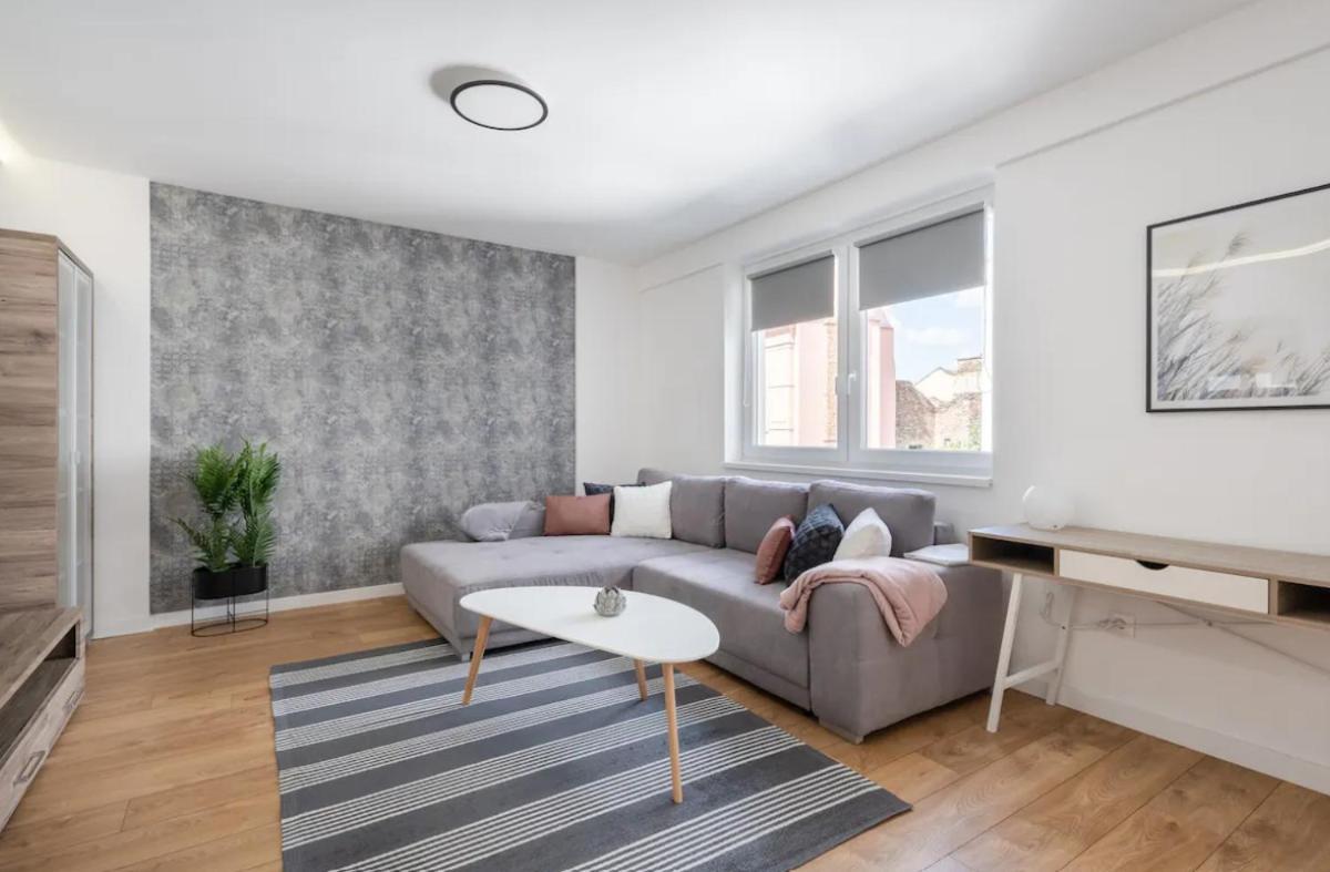 Apartamento Black Rose *