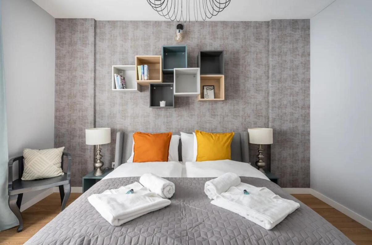 Apartamento Black Rose *