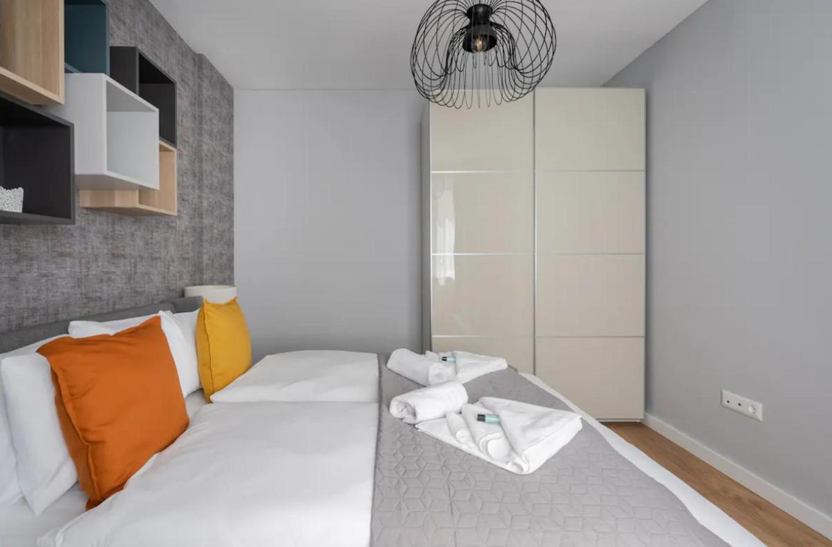 Apartamento Black Rose *